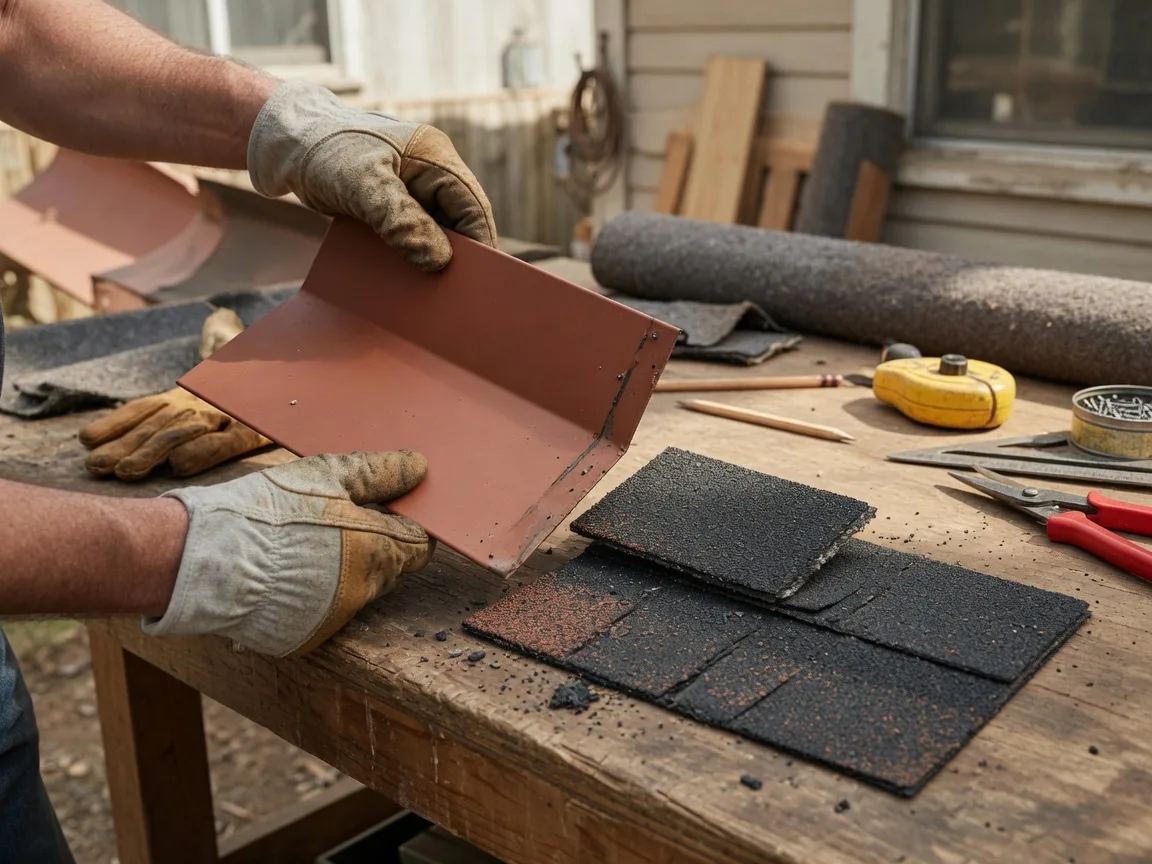 Roof Repair company in Pembroke, NH